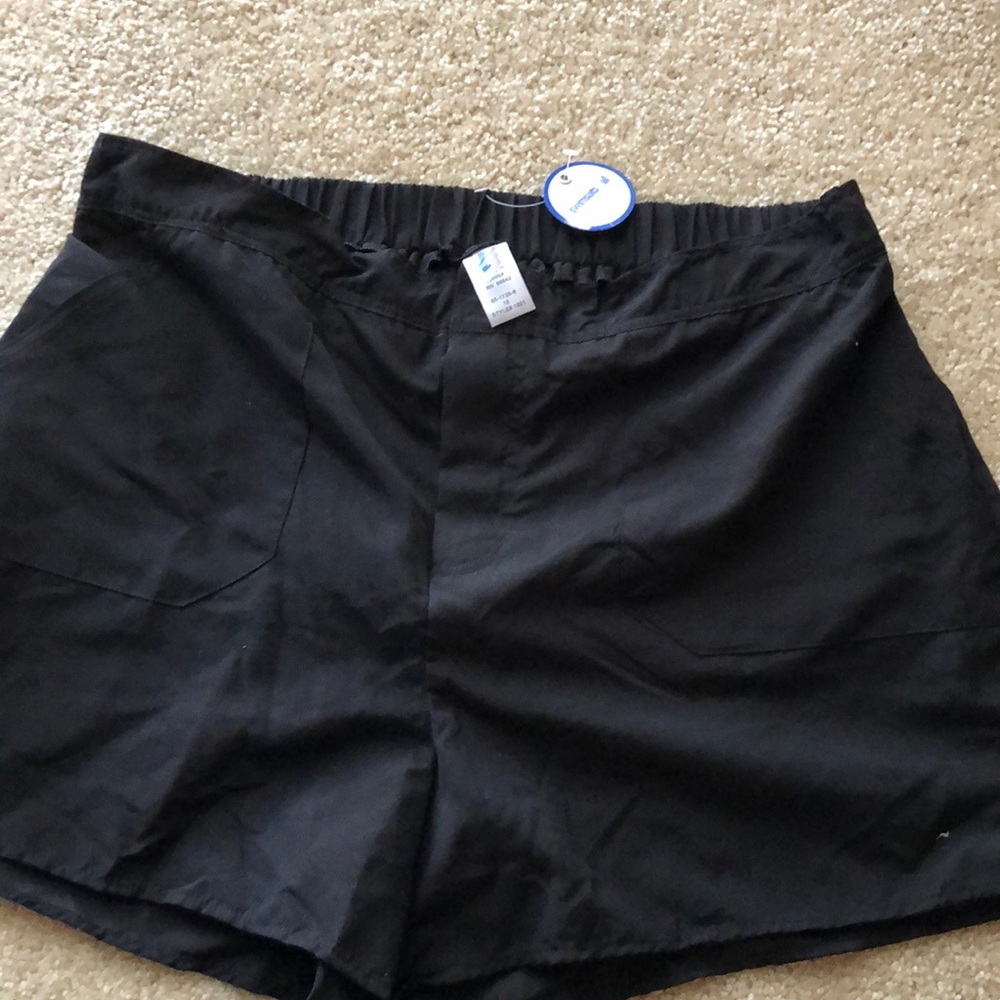 Swim shorts